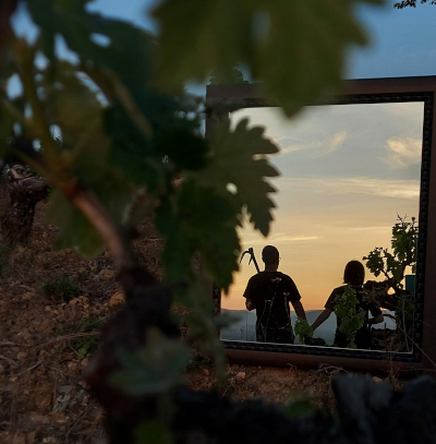 Tradiciones y expresiones orales